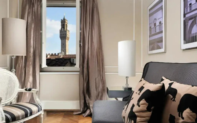 Brunelleschi Hotel
