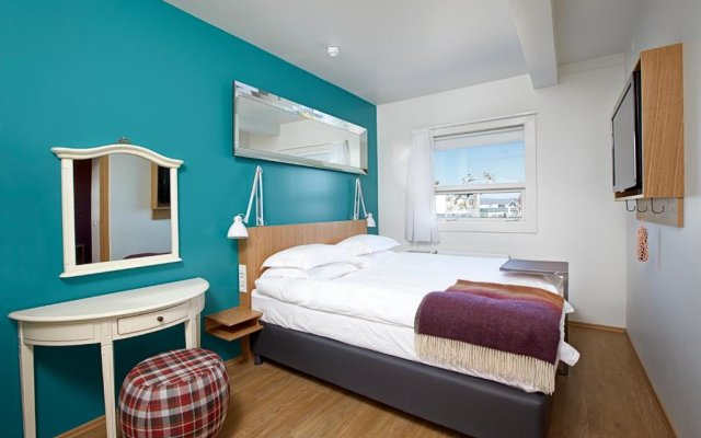 Reykjavik Marina Hotel