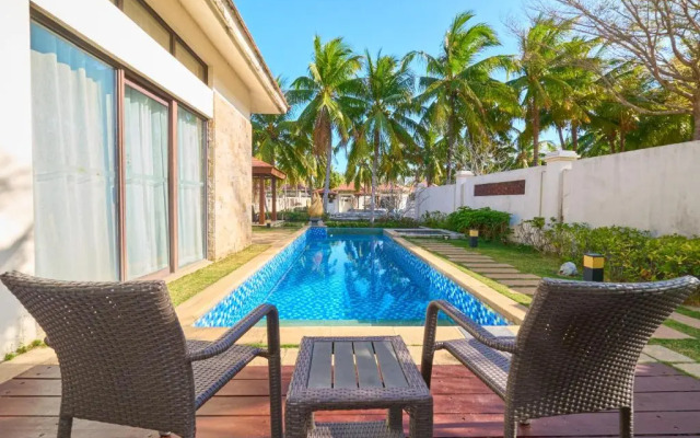 Grand Metropark Villa Resort Sanya Yalong Bay