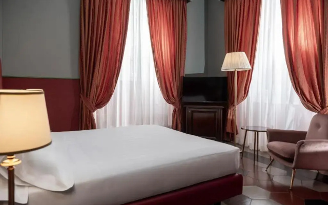 Hotel Oceania
