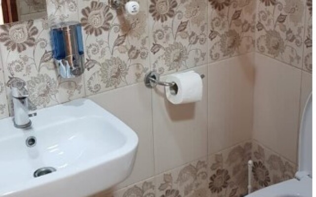 Guesthouse Irina