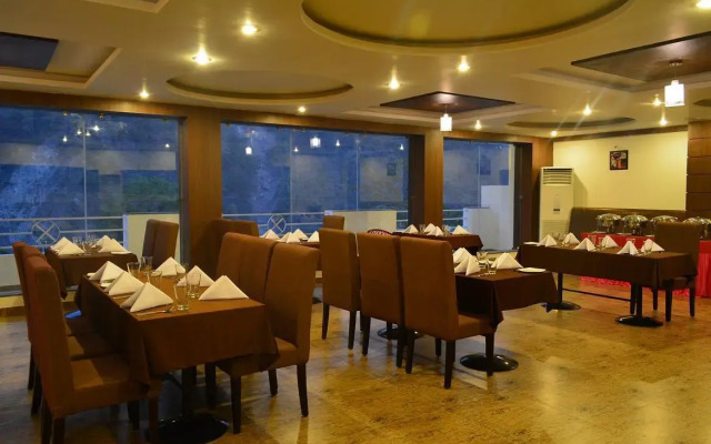 Royal Windsor Hotel