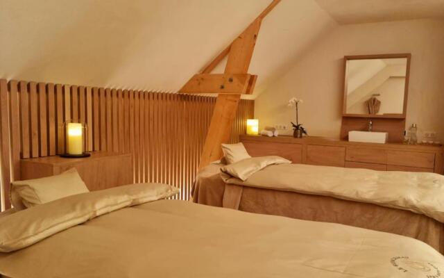 Domaine Et Golf Du Roncemay