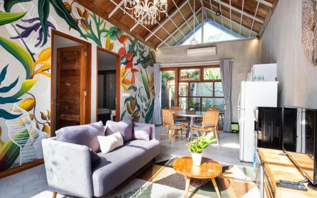 Kakul Villas & Suites