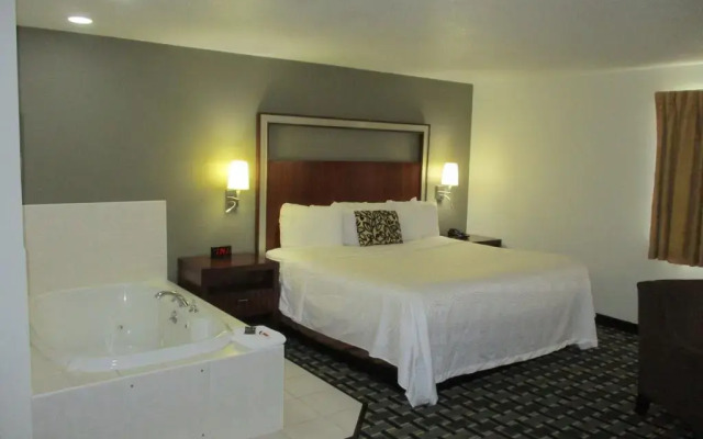 SureStay Hotel by Best Western Manchester