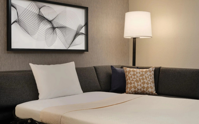 Hyatt Place Tampa Airport/Westshore