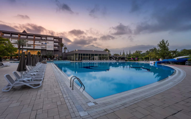 Simena Comfort Hotel