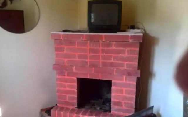 Agrousadba Pol'skiy dom