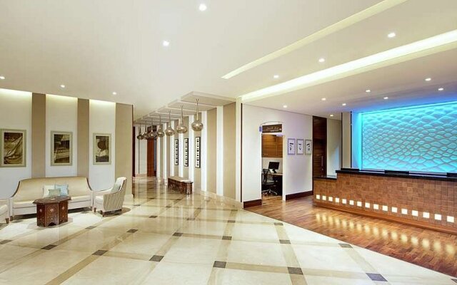 Hilton Garden Inn Dubai Al Mina Hotel
