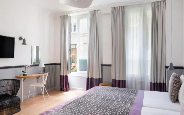 Malte - Astotel