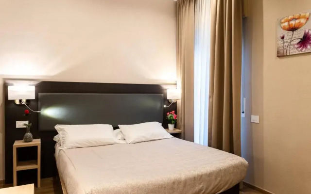 Hotel Victoria