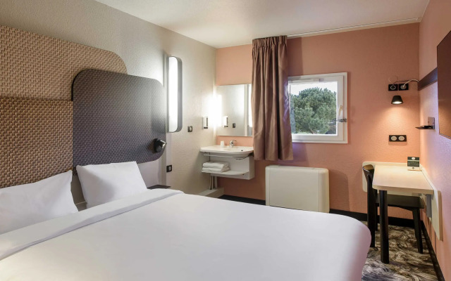B&B HOTEL Toulouse Cité de l'Espace Hurel
