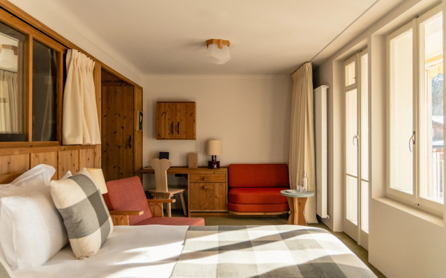 Grand Hotel Belvedere, a Beaumier Hotel