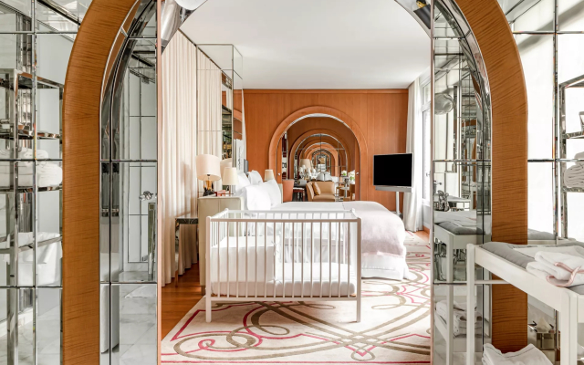 Le Royal Monceau - Raffles Paris