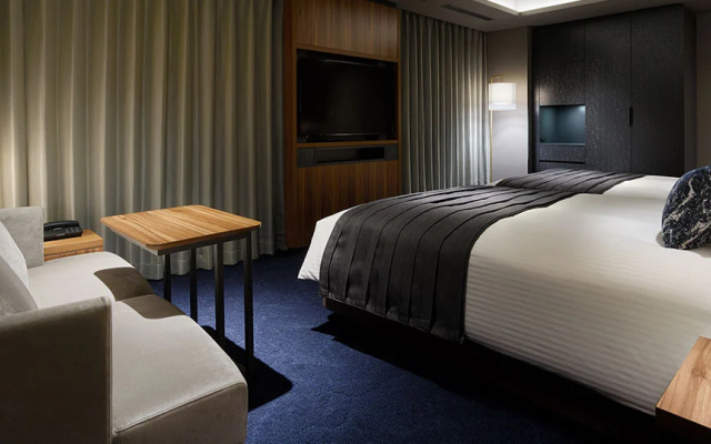 Deluxe Twin room (트윈 침대 2개) 사진 2