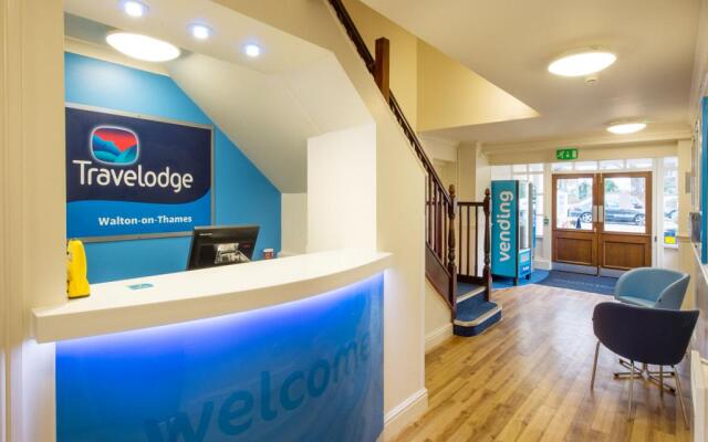 Travelodge Walton-On-Thames Hotel