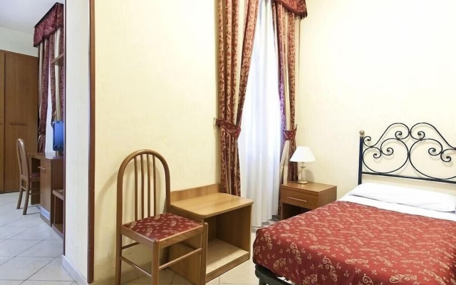 Stromboli Hotel