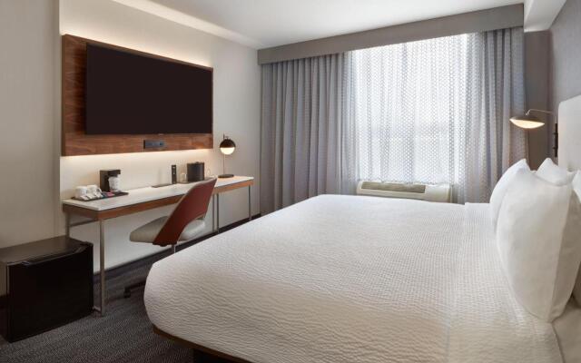 Courtyard by Marriott Kitchener