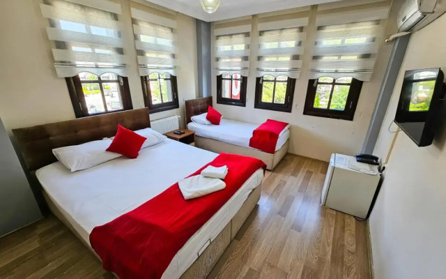Sultan Saray Hotel