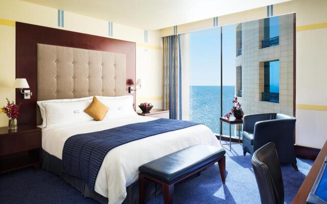 Rosewood Jeddah