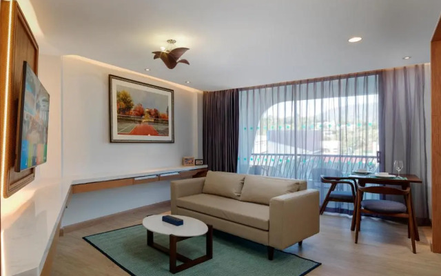 The Oceanic Sportel Phuket - SHA Extra Plus