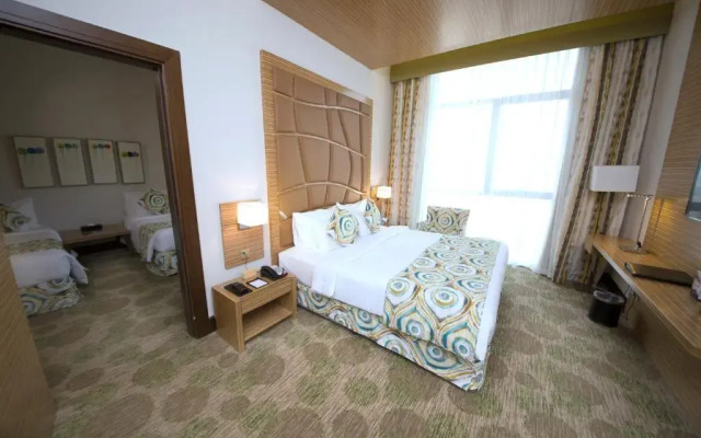 Best Western Plus: Pearl Creek Hotel