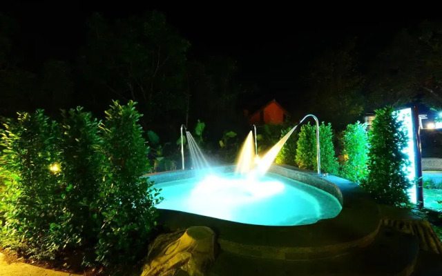 Haikou Happy Farm Resort
