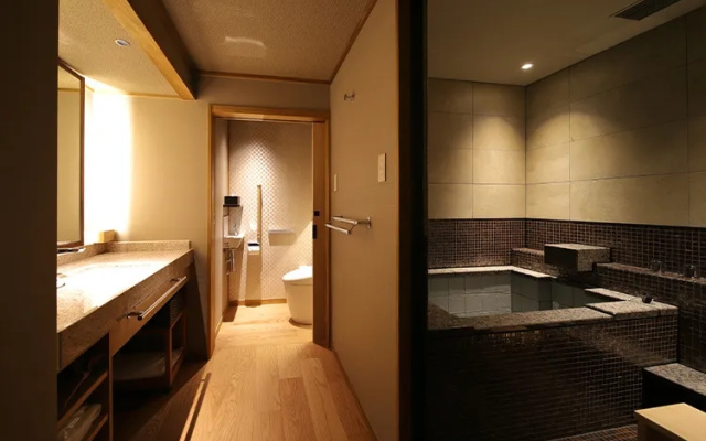 Otowa Double room (풀 더블 침대) 사진 4
