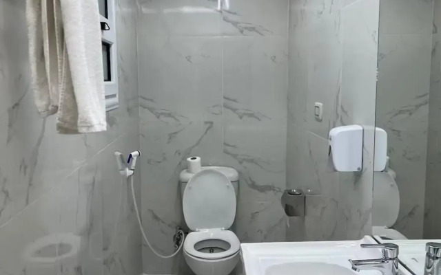 Atlas International Hotels