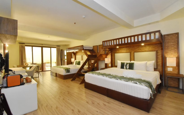 Ambassador In Paradise Resort