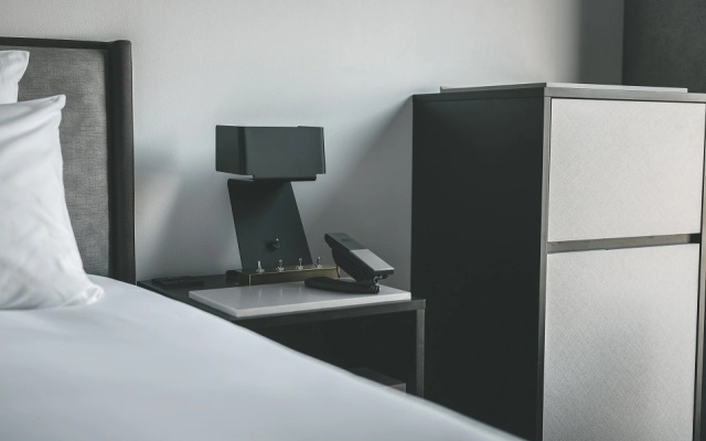 Superior Twin room (트윈 침대 2개) 사진 4