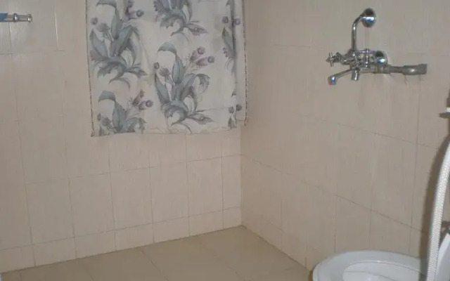 Oxygen Homestay