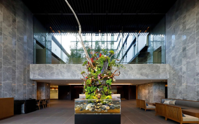 Tokyo East Side Hotel Kaie