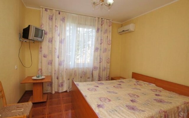 Palmira Guest House