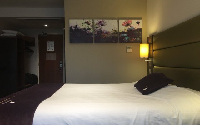 Premier Inn Glasgow Braehead