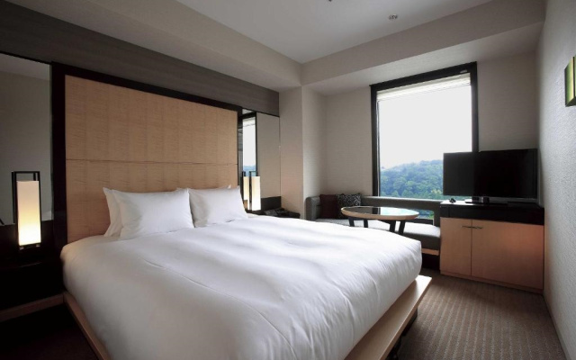 Deluxe Double room (풀 더블 침대) 사진 1
