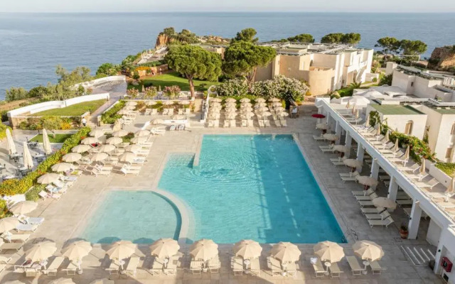 Mangia's Pollina Resort