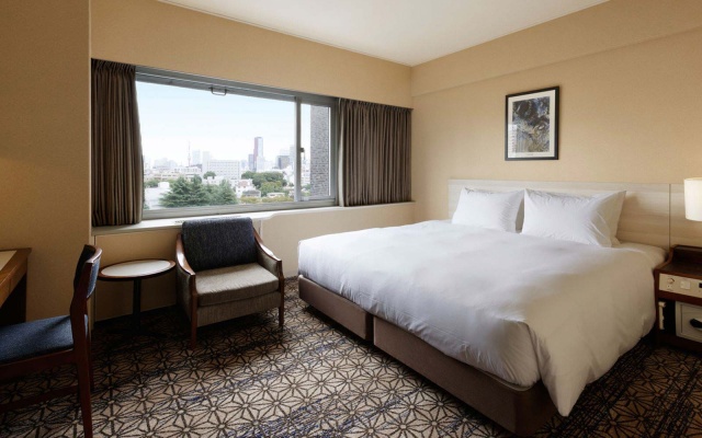 Superior Double room (풀 더블 침대) 사진 1