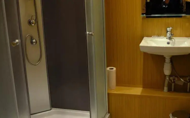 Хостел Бумеранг