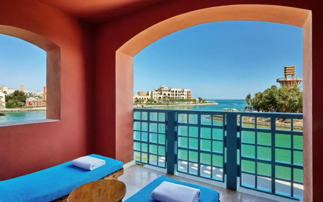 Sheraton Miramar Resort El Gouna