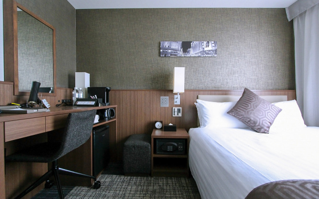Premium Floor Double room (풀 더블 침대) 사진 1