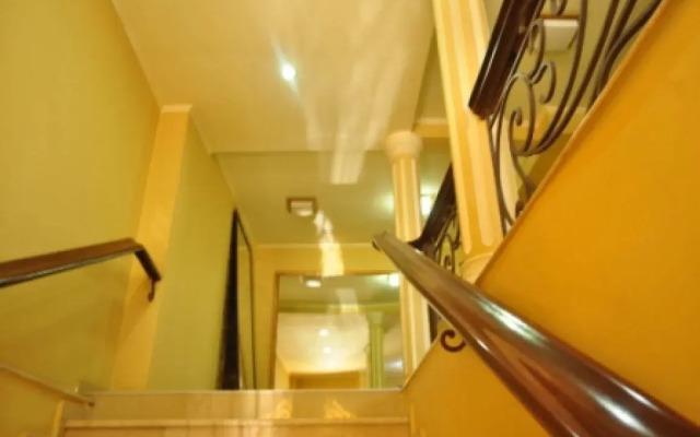 Hotel Astoria