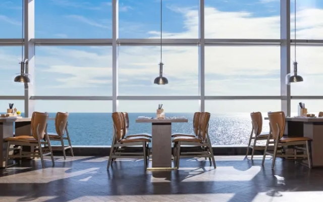 Qingdao Haitian Hotel