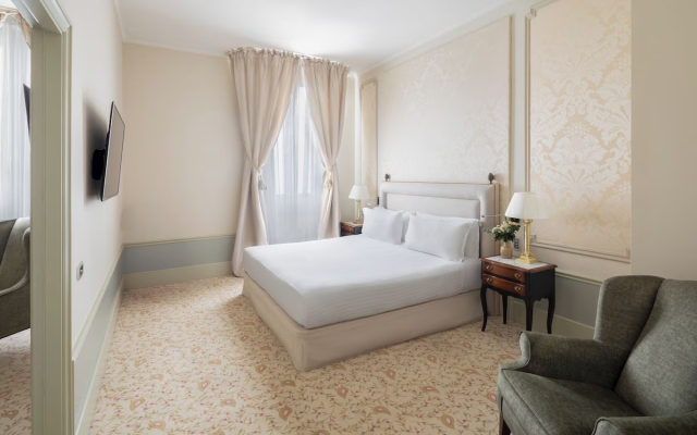 El Palace Hotel Barcelona