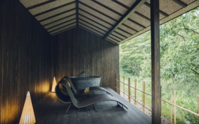 RC3 Japanese-Style Suite with Outdoor Bath 사진 2