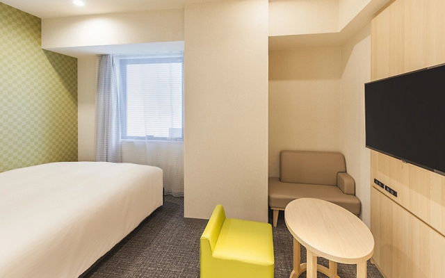 Universal Double room (풀 더블 침대) 사진 2