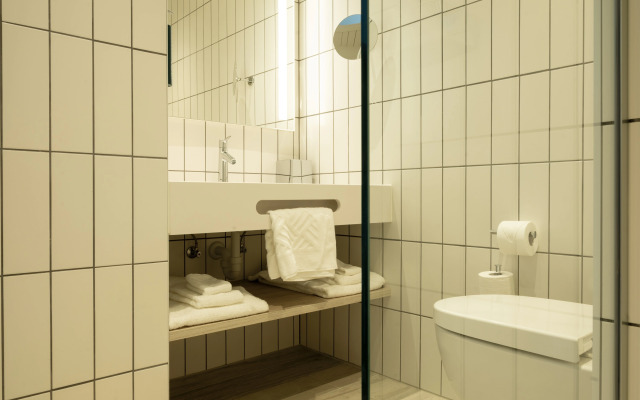 Hilton Garden Inn Brussels Airport