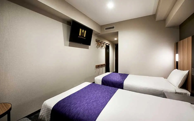 Standard Twin room (트윈 침대 2개) 사진 2