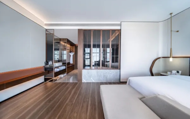Wyndham Garden Hotel Jinan (West Railway Station) Hotel