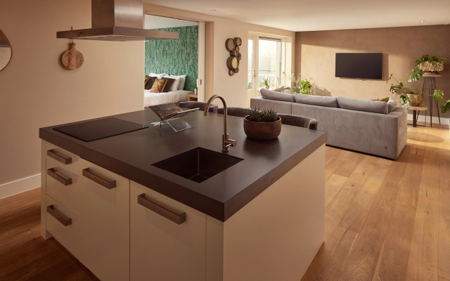 Van der Valk Hotel Leusden - Amersfoort